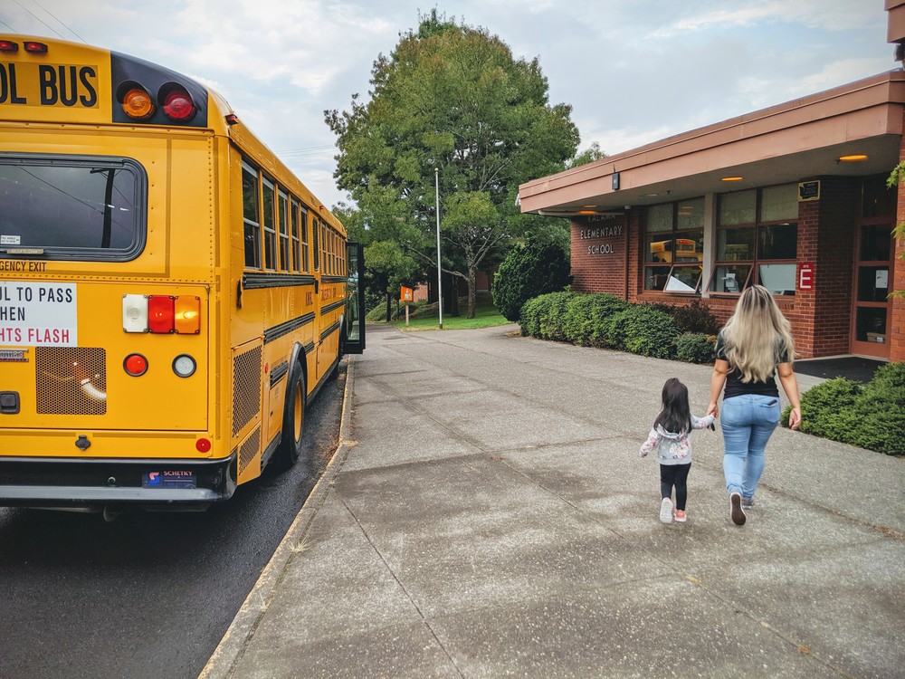 Bus