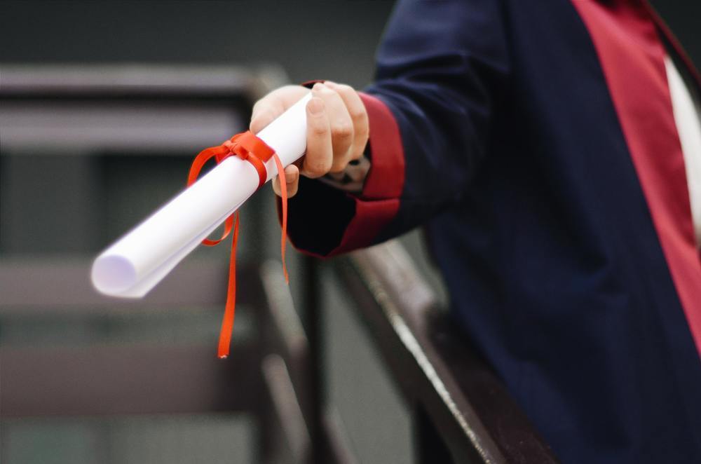 Graduation ceremony set for June 4 at Chinook Stadium