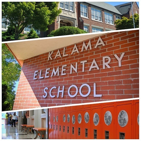 KSD schools closed