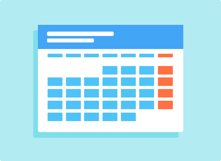 Bell Schedule for hybrid learning revealed