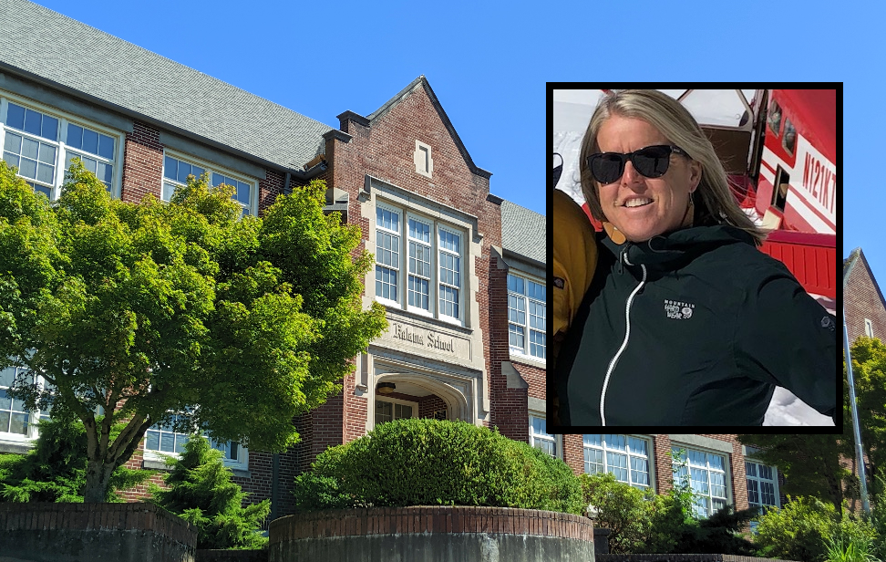 Kalama High School names new Girls Basketball coach