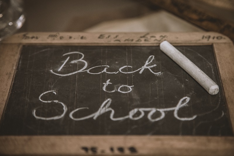 School Reopening