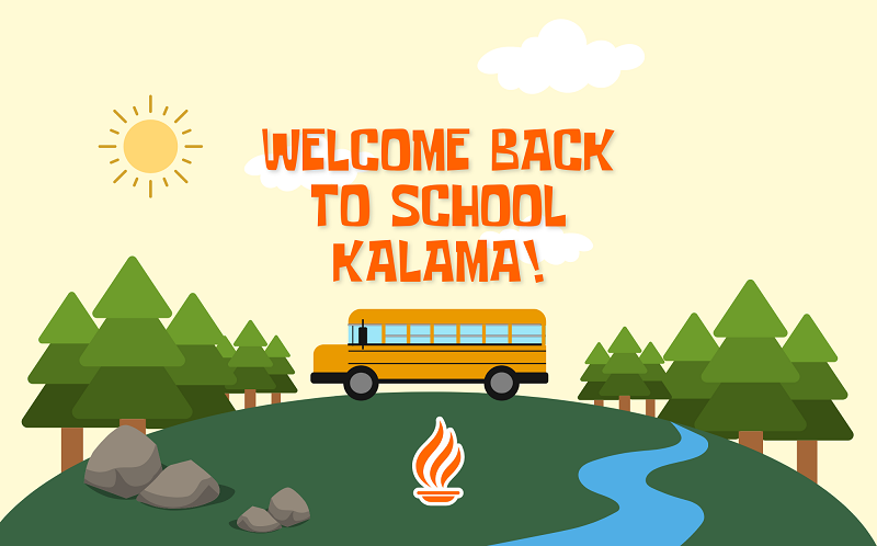 Back to School