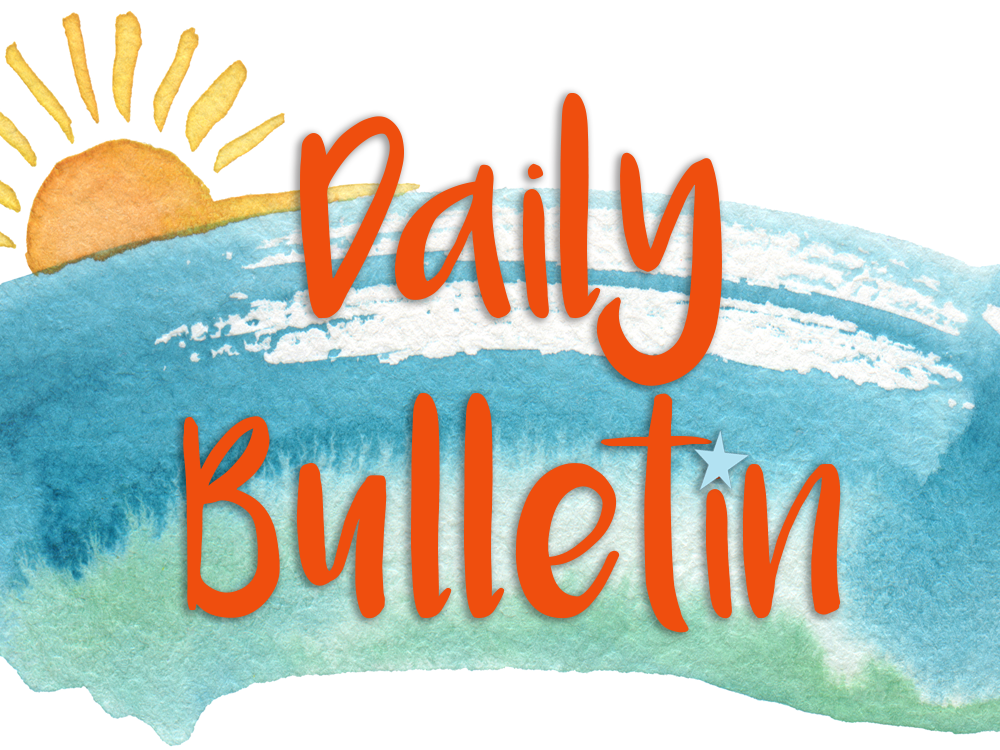 Daily Bulletin