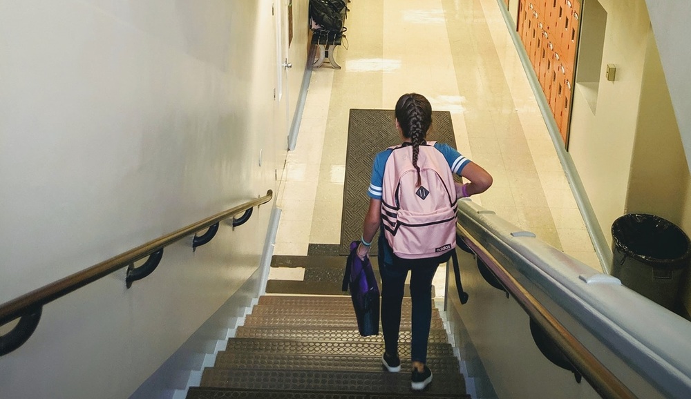 Kalama schools returning to full-time, in-person learning this fall