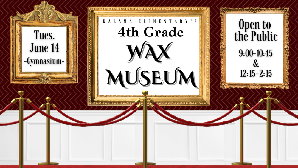 Wax Museum