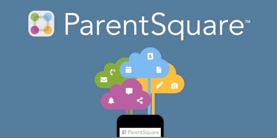 ParentSquare graphic