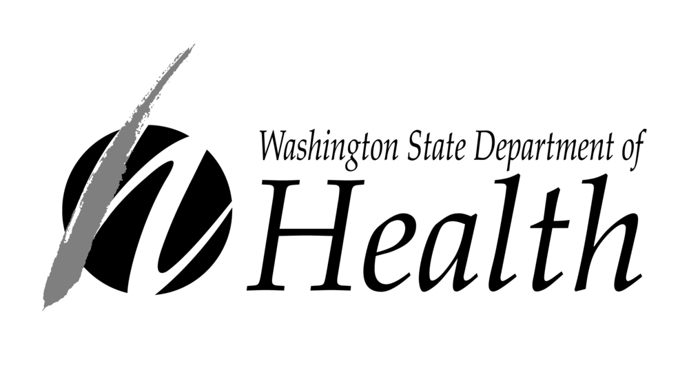 Dept of Health logo
