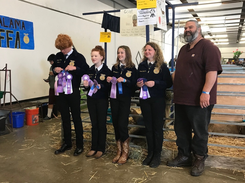 FFA Club (2019)