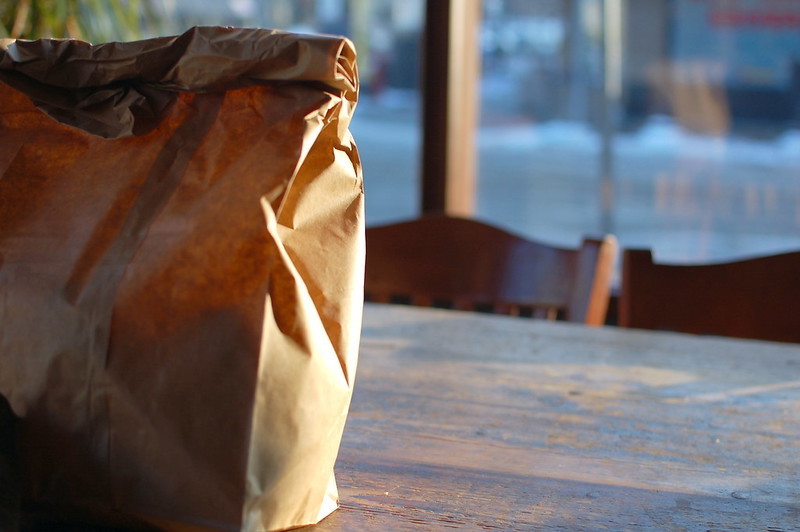 Adjusted time for meal pick-up service coming March 22