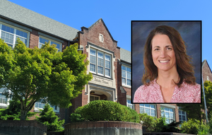 New principal excited to build relationships at KHS