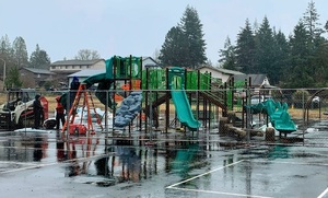 Community contributions enhancing students’ experience at Kalama Elementary