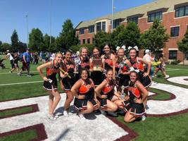 Six teams qualify for academic awards