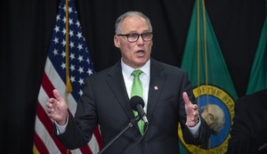 Inslee asks districts to prepare for potential closures
