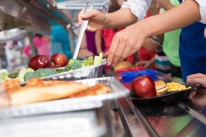 Applications open for free and reduced-price meal programs