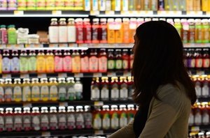 New program to provide eligible families with food benefits